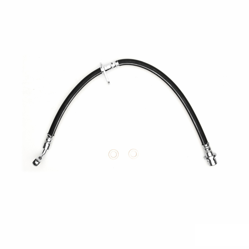 Honda CR-V Brake Hose - Rear - R/Front - R - R1 Concepts - `12-`16